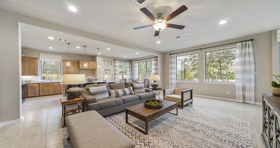 Meridiana by Chesmar Homes in Manvel - photo 25 25