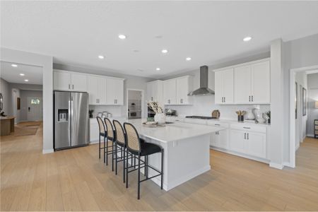 The Cypress Series at Reserve East 5