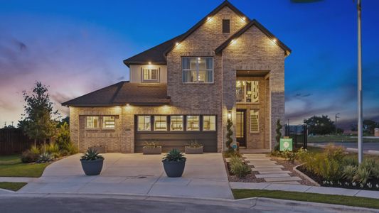 Confluence by Chesmar Homes in Marion - image