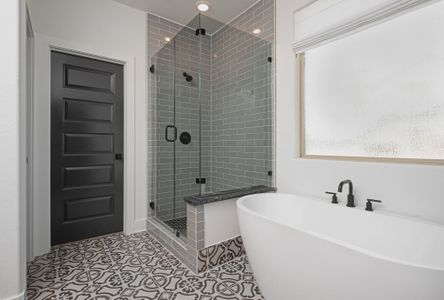 The Heights at Saddlebrook Ranch 60's 13