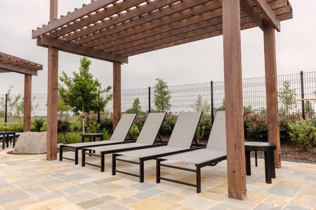 Flora by Highland Homes in Hutto - image 13