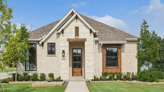 Heritage Park by DRB Homes in Garland - image
