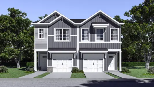 Faith Hill by McGuinn Homes in West Columbia - image