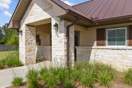 Hills of Westlake by D.R. Horton in Conroe - photo 14 14