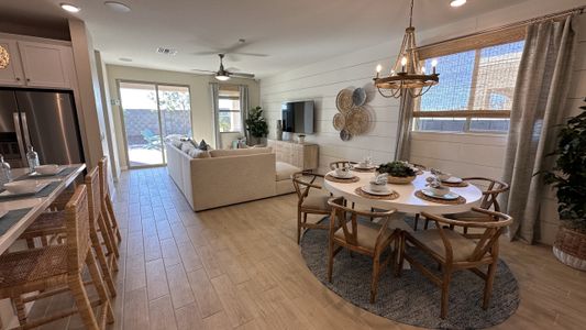 Sunrise – Canyon Series by Landsea Homes in Surprise - photo 10 10