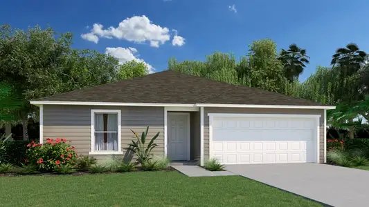 Harvey Heights by Holiday Builders in Panama City - image 2