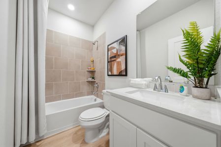 Liberty Collection at Maple Woods 27