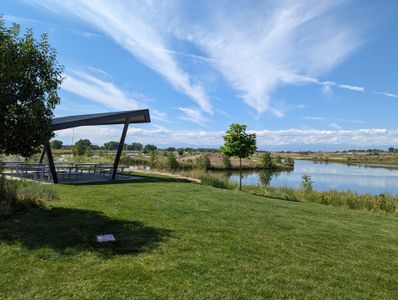 Barefoot Lakes by American Legend Homes in Firestone - photo 15 15