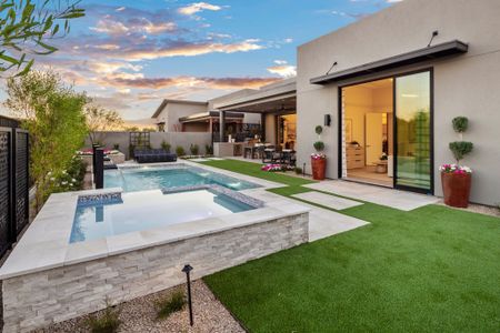 Aura by Camelot Homes in Scottsdale - photo 7 7