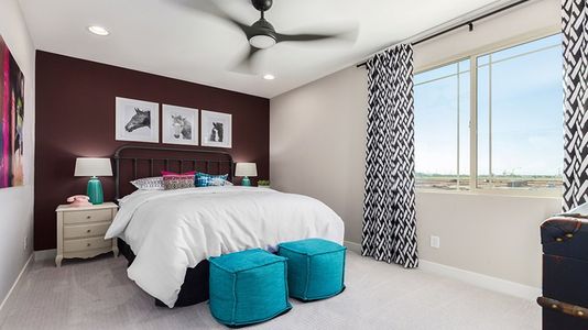 Tierra Montana Encore Collection by Taylor Morrison in Laveen - photo 39 39