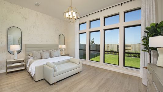 Everly 60' by Perry Homes in Hockley - image 13