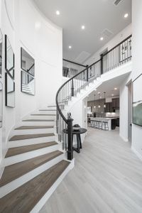 Trillium 40′ by Tri Pointe Homes in Richmond - photo 13 13