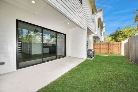 Courtyard 38