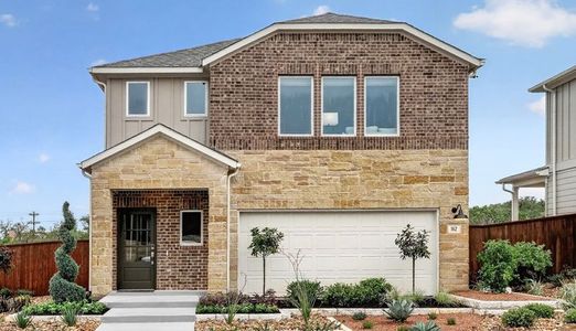 Village Grove 40s 1