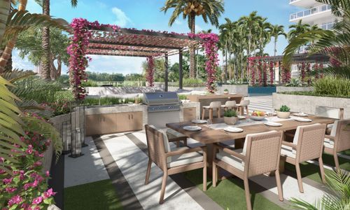 Alina Residences by Elad Group in Boca Raton - photo 8 8