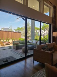 The Reserve at Watters by Southgate Homes in Allen - image 20