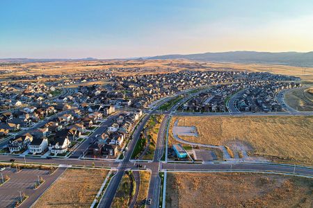 Sterling Ranch - Master planned community in Littleton, CO 0 0