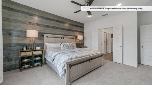 Red Hawk Landing by HistoryMaker Homes in San Antonio - photo 12 12