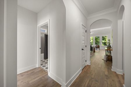 Givens Park by Parkside Builders in Chattanooga - image 5