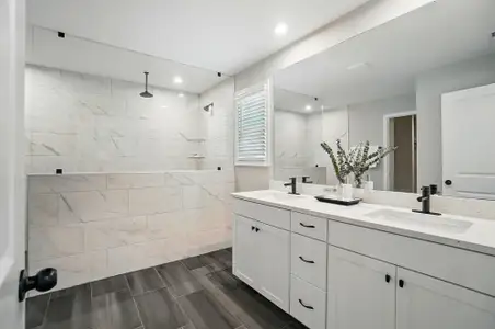 The Townes at Wade Ardrey by Mattamy Homes in Charlotte - photo 5 5