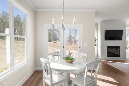 Riversong by SouthVine Homes in Duluth - photo 5 5