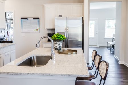 The Retreat at Browns Ridge by Piedmont Residential in Newnan - image 7