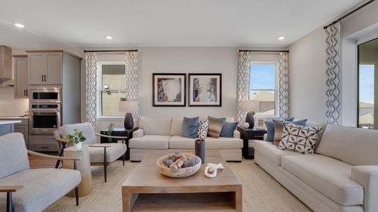 Hills of Minneola 50' 7