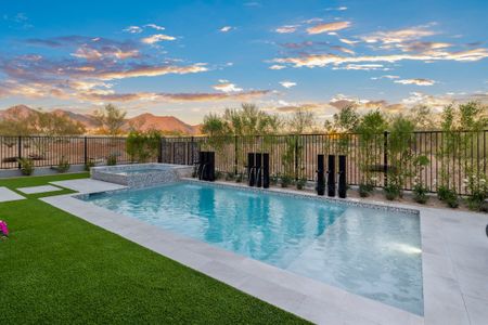 Aura by Camelot Homes in Scottsdale - photo 12 12