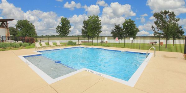 Heartland - Master planned community in Mesquite, TX 15 15