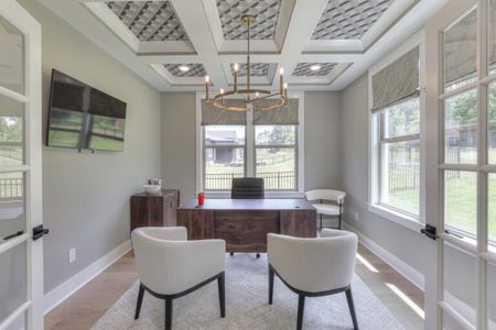 Laurel Park by Phillips Builders in Hendersonville - image 6