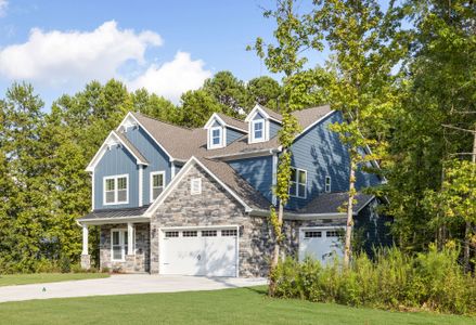 Colvin Park by True Homes in Rock Hill - photo 0