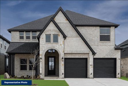 Pecan Hill by Harwood Homes in McKinney - photo 2 2