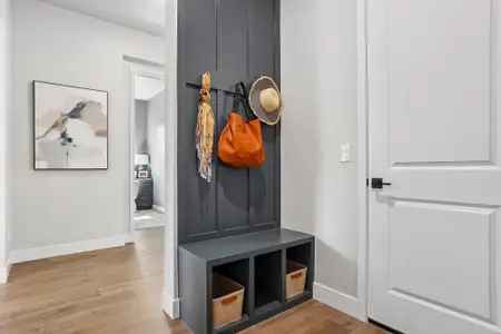 Jackson Creek North by View Homes in Monument - image 9