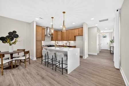 Parc at Bradley Farm by Baker Residential in Apex - image 9