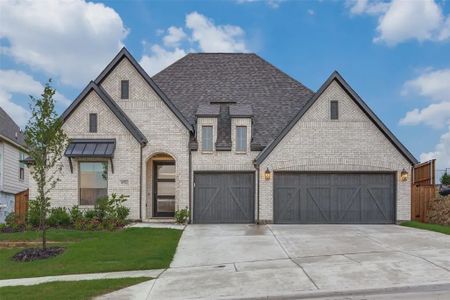 Ventana - Master planned community in Fort Worth, TX 14 14