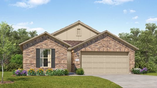 Tavola - Master planned community in New Caney, TX 21 21