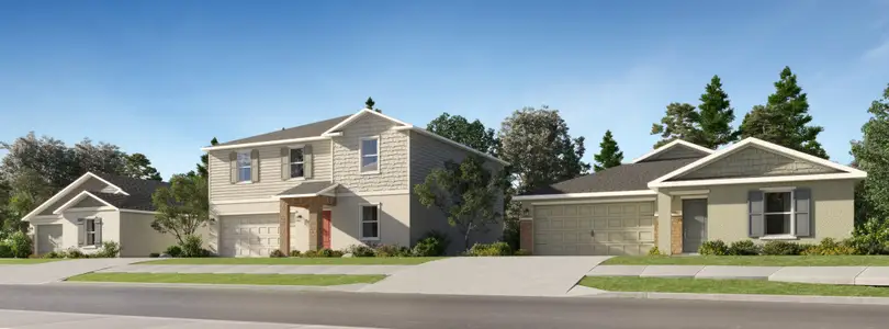 Wynnstone: Estate Key Collection 1