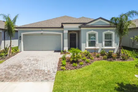Hawthorne Ranch by M/I Homes in Lakeland - photo 56 56