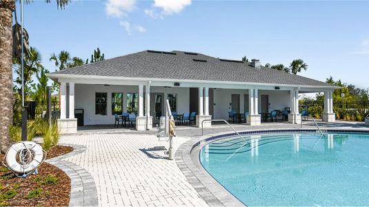 North Park Isle: The Estates II by Lennar in Plant City - image 12