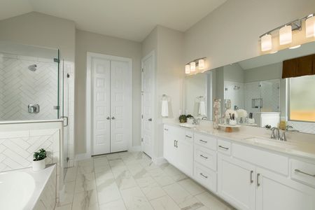 6 Creeks 55' by Coventry Homes in Kyle - image 14