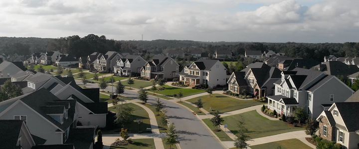 Sunset Bluffs by Halcyon Homes in Fuquay Varina - photo 0 0