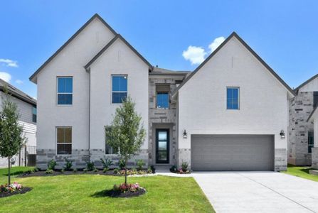 Harvest Green by Westin Homes in Richmond - photo 20 20