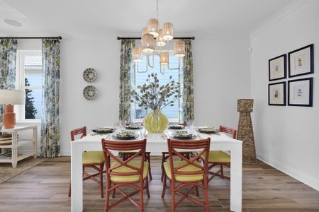 Crosswinds At Nocatee by Riverside Homes in Ponte Vedra Beach - photo 140 140