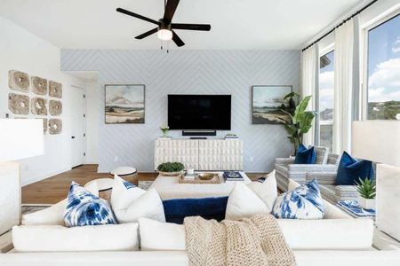 Ridgeline - Master planned community in McKinney, TX 14 14