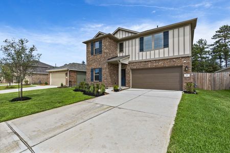 Magnolia Ridge by M/I Homes in Magnolia - photo 15 15