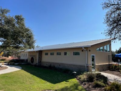 Lively Ranch - Master planned community in Georgetown, TX 7