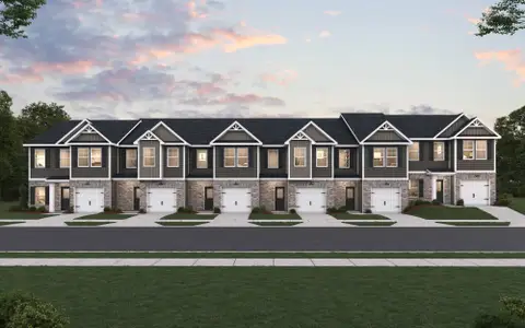 Carolina by Dream Finders Homes in Palmetto - photo 0