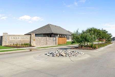 Eagle Glen Elements by Bloomfield Homes in Alvarado - photo 1 1