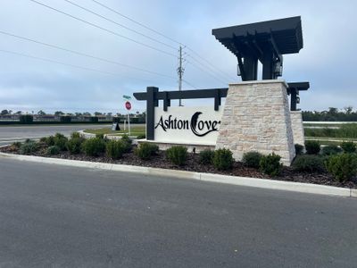 Ashton Covey by Ryan Homes in Winter Haven - photo 1 1