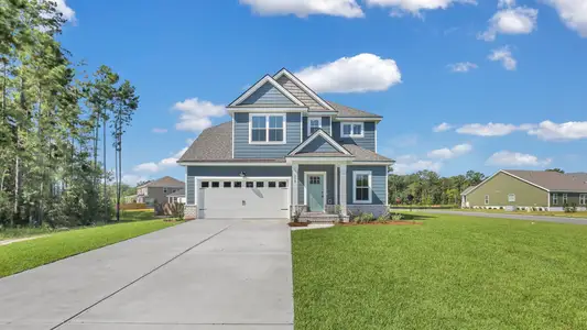 Wexford by Ernest Homes in Richmond Hill - image 3